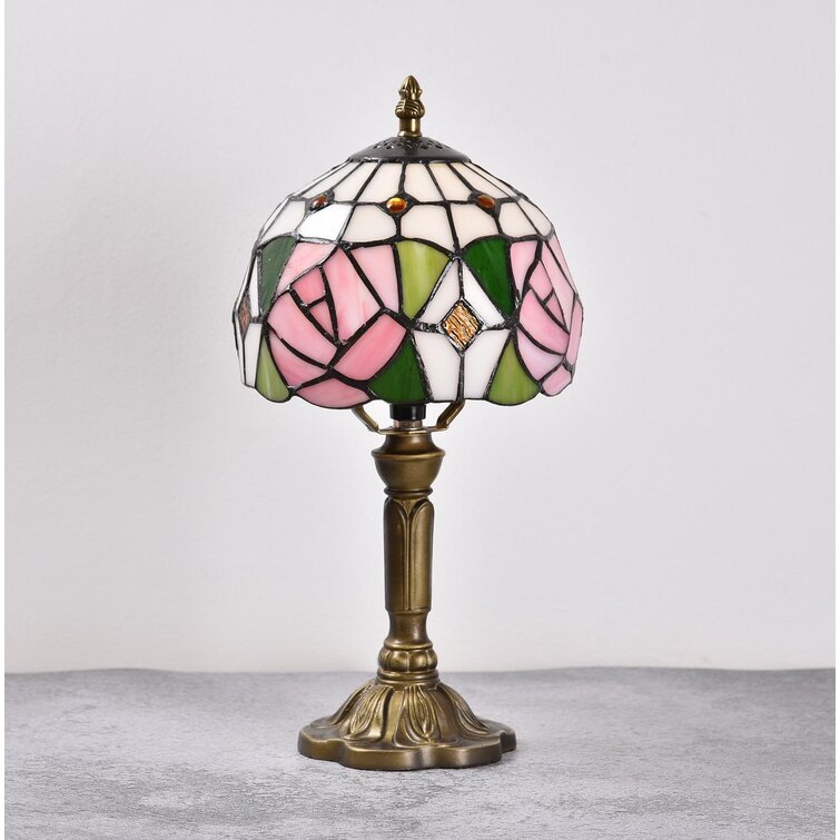 Amisaday Ceramic Table Lamp - Chic Decora