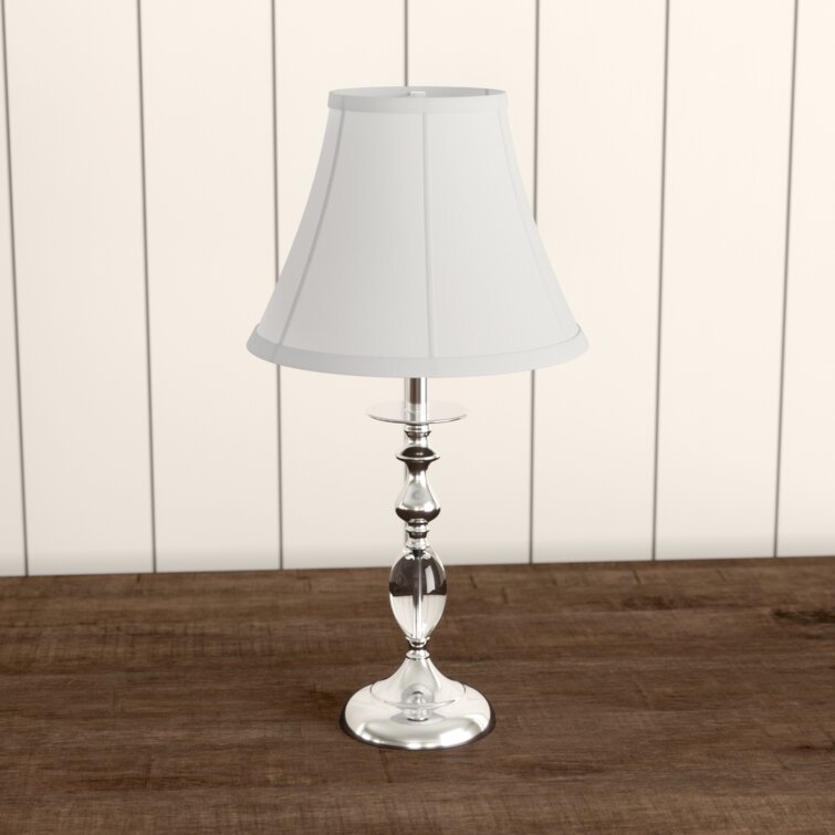 Canvey Table Lamp - Chic Decora