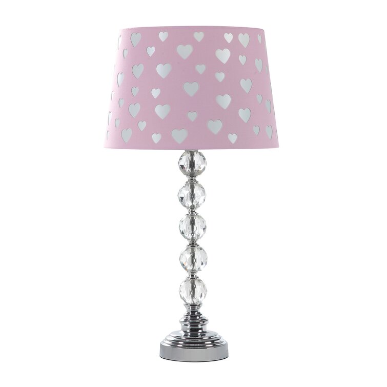 Casson Table Lamp - Chic Decora