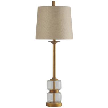 Casteel Table Lamp - Chic Decora