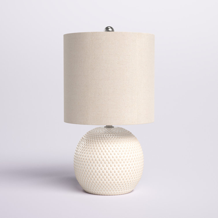 Catalan Table Lamp - Chic Decora