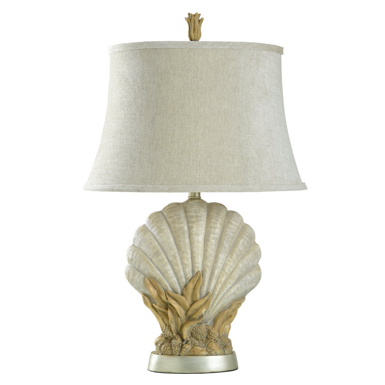 Celerie Table Lamp - Chic Decora