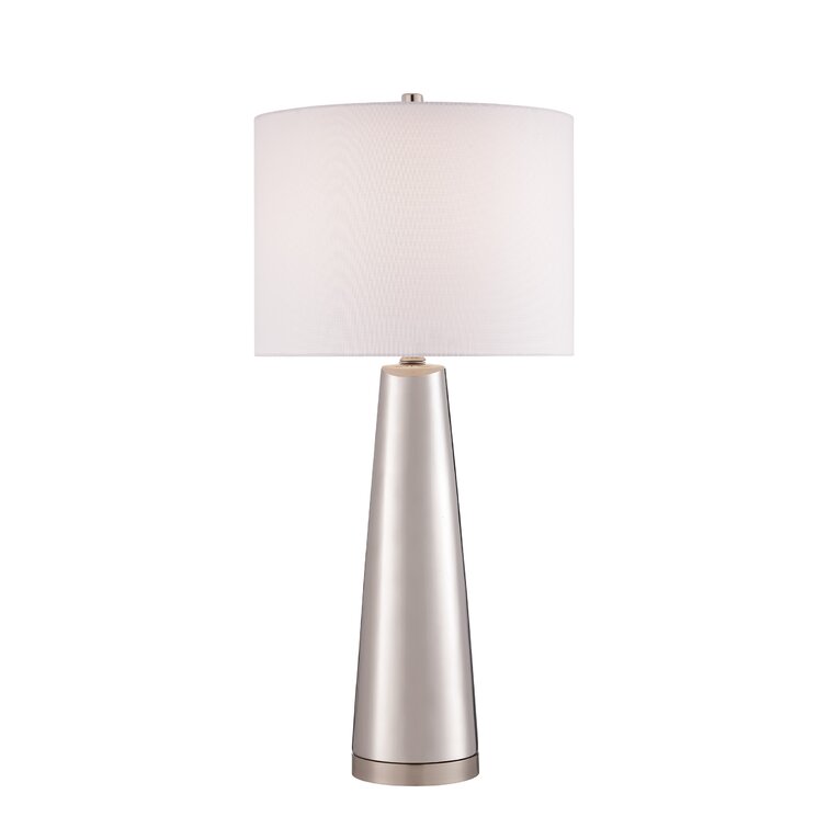 Ceramic Table Lamp - Chic Decora