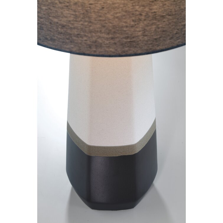 Chandler Ceramic Table Lamp - Chic Decora