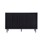 Charese 48″ W Bar Cabinet - Chic Decora