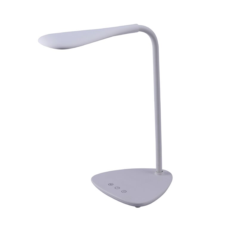 Charla Desk Lamp - Chic Decora