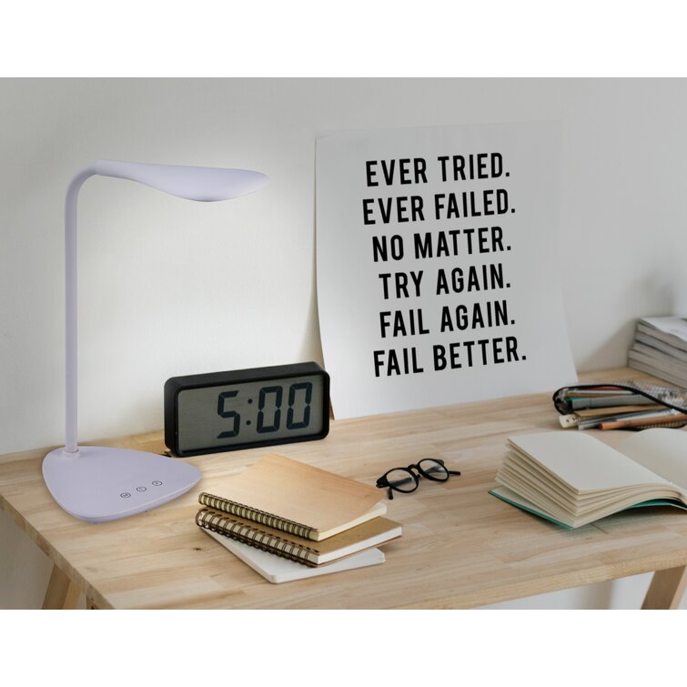 Charla Desk Lamp - Chic Decora