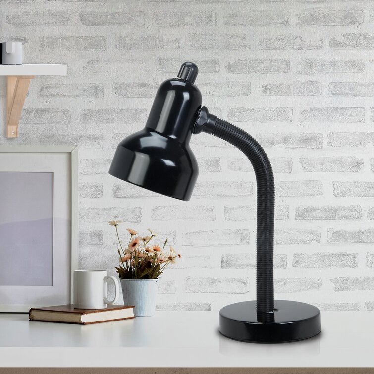 Charles Metal Desk Lamp - Chic Decora