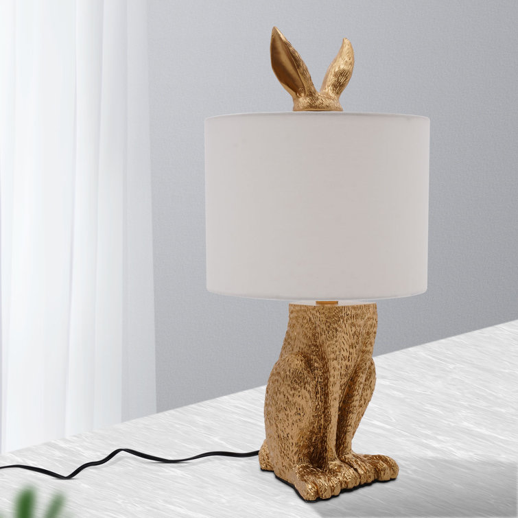 Charvic Table Lamp - Chic Decora