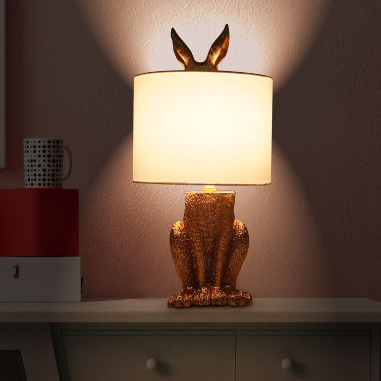 Charvic Table Lamp - Chic Decora