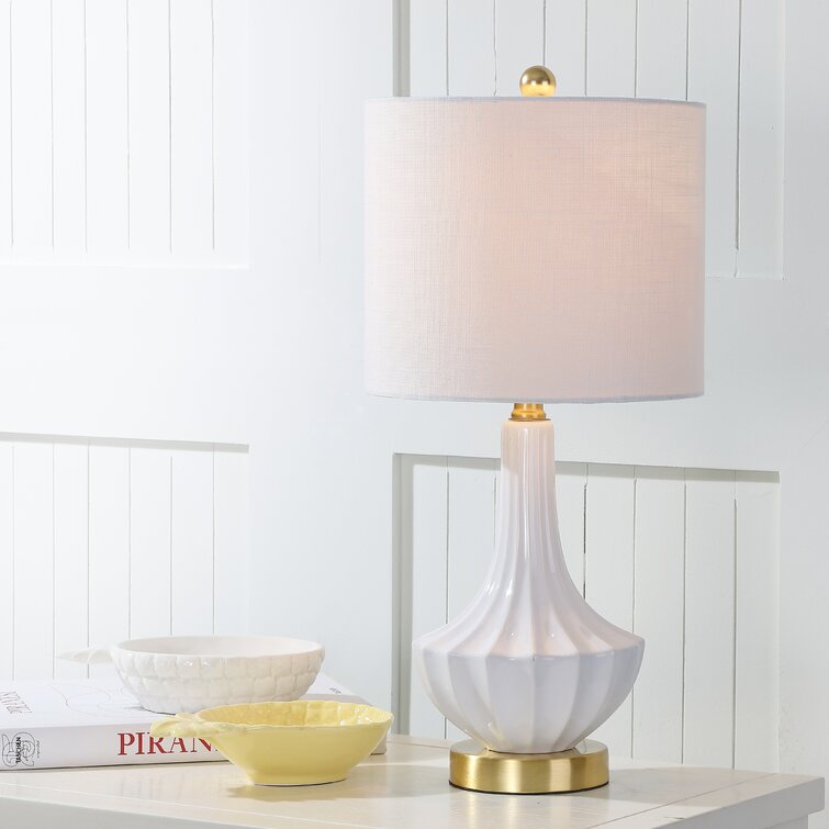 Ariyana Table Lamp - Chic Decora