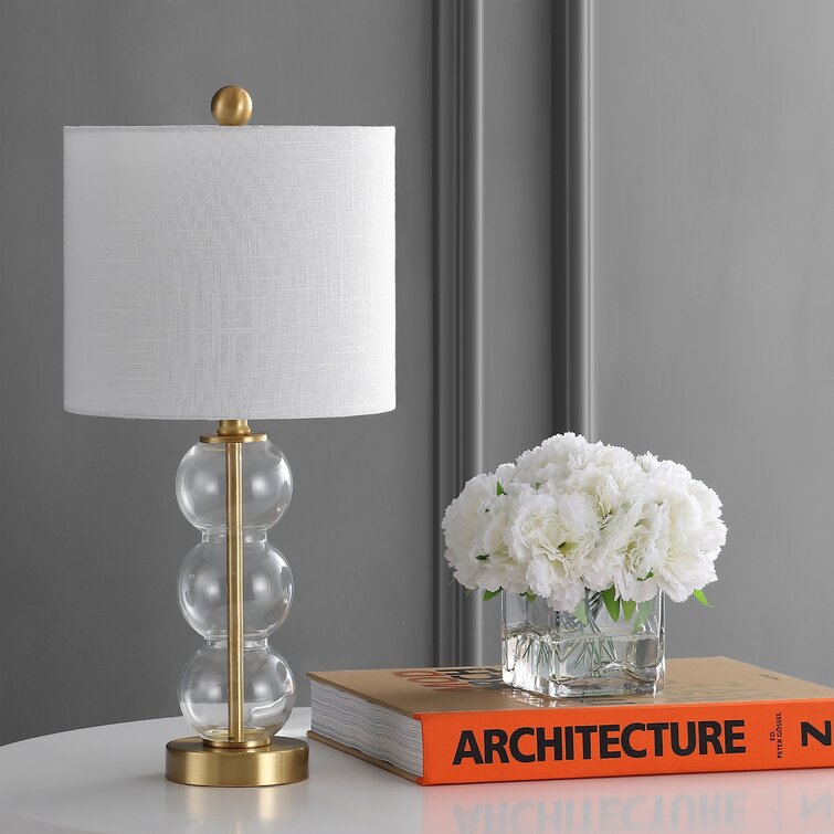 Chewning Table Lamp - Chic Decora