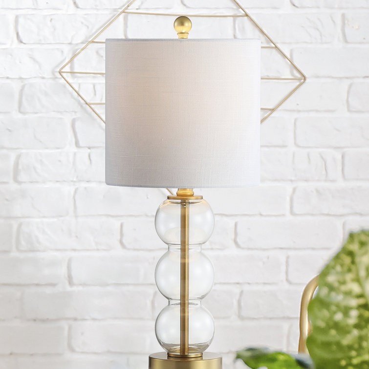 Chewning Table Lamp - Chic Decora