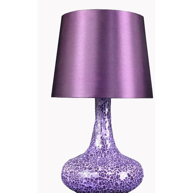 Cianha Table Lamp - Chic Decora