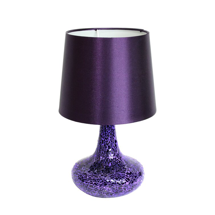 Cianha Table Lamp - Chic Decora