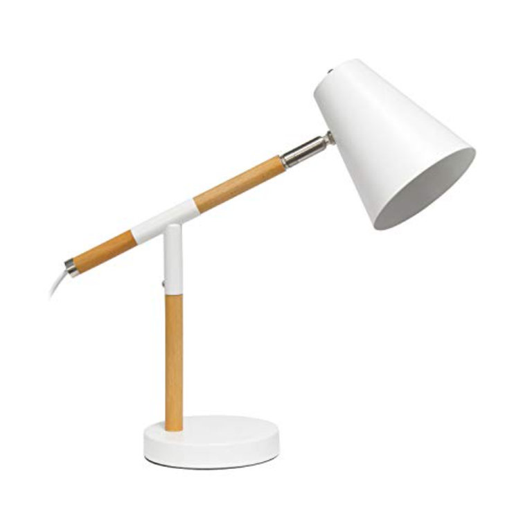 Classic Adjustable Desk Lamp - Chic Decora