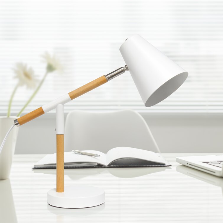 Classic Adjustable Desk Lamp - Chic Decora