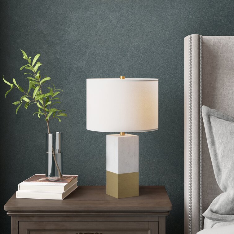 Blaire Table Lamp - Chic Decora