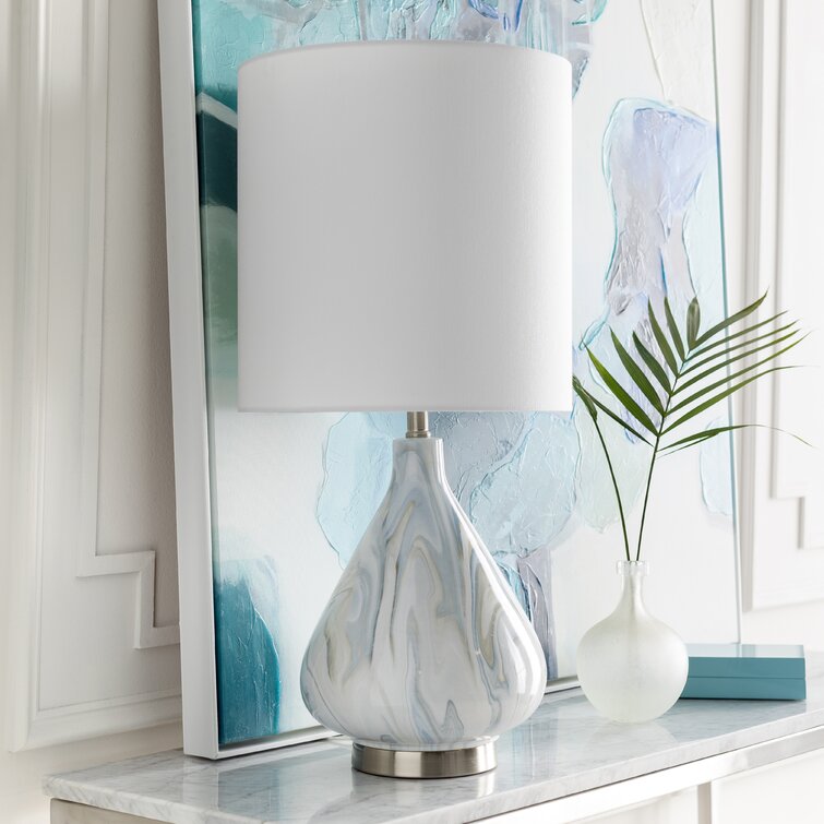 Bartie Table Lamp - Chic Decora