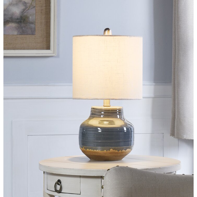 Cliffside Table Lamp - Chic Decora