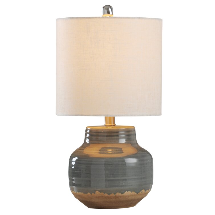 Cliffside Table Lamp - Chic Decora