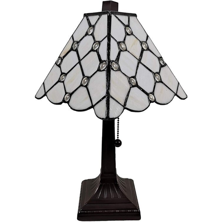 Coachella Metal Table Lamp - Chic Decora