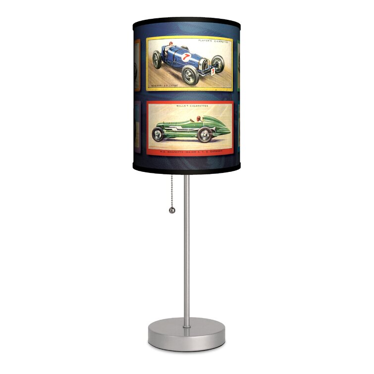 Aliezah Table Lamp - Chic Decora