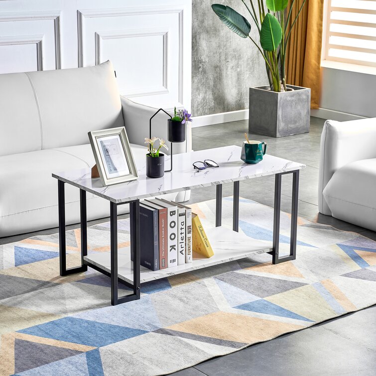 Coffee Table - Chic Decora