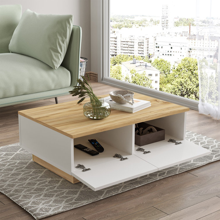 Coffee Table - Chic Decora