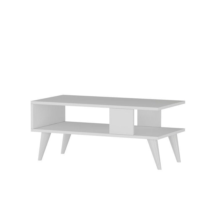 Bayville Coffee Table - Chic Decora