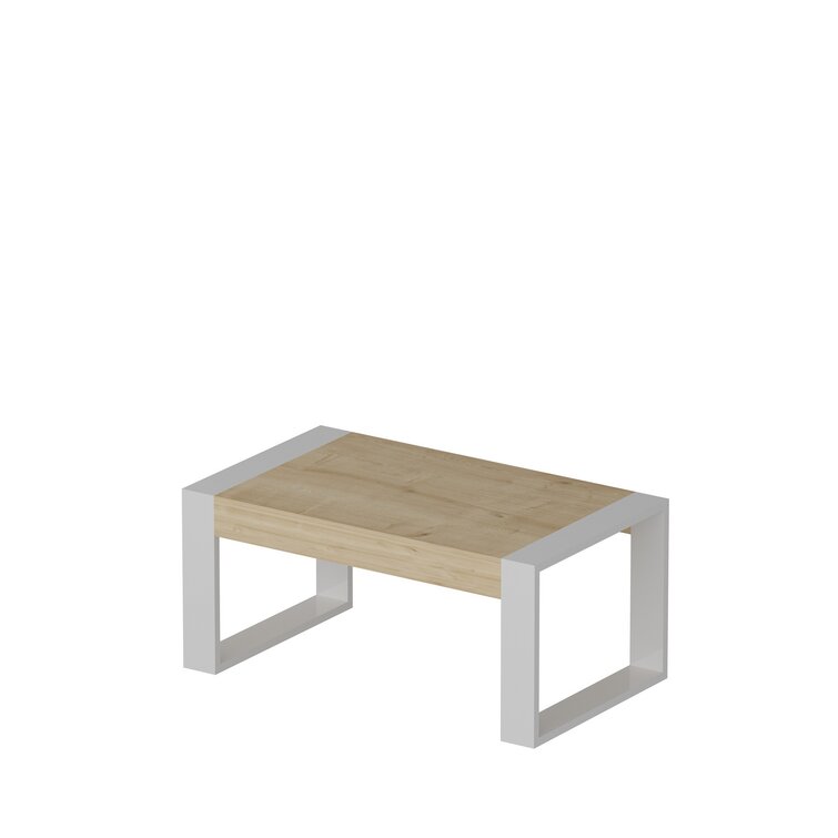 Coffee Table - Chic Decora