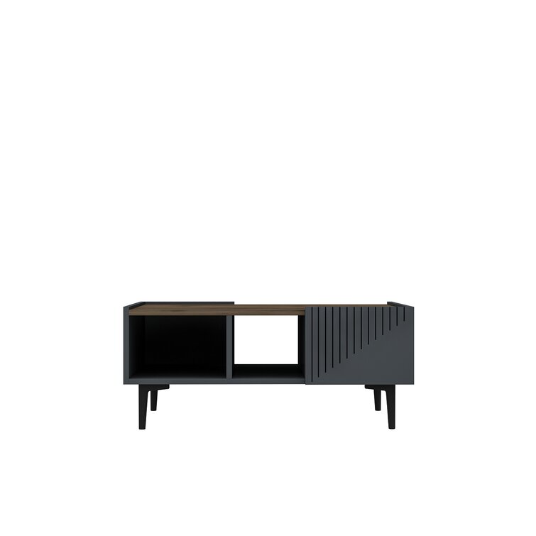 Lakyshia Coffee Table - Chic Decora