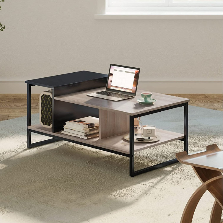 Coffee Table - Chic Decora