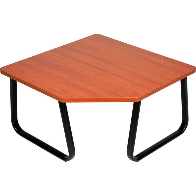 Joss 4 Legs Coffee Table - Chic Decora