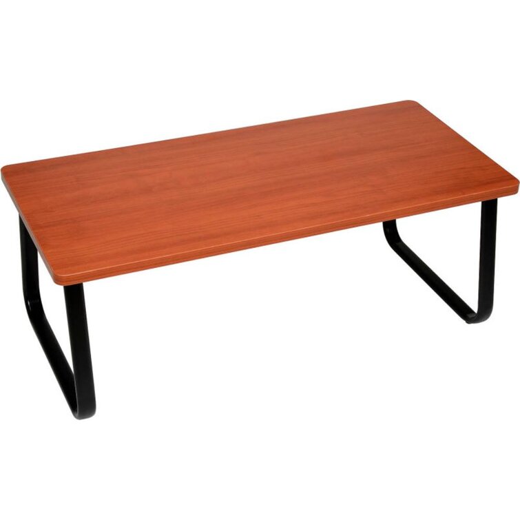 Maclaren Solid Wood Coffee Table - Chic Decora