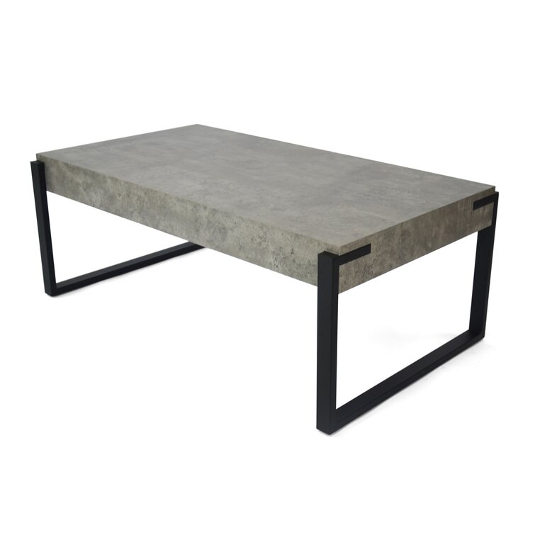 Coffee Table - Chic Decora