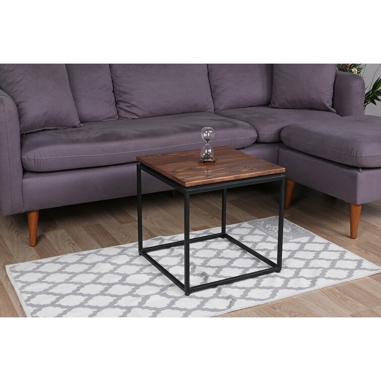 Leroy Coffee Table - Chic Decora