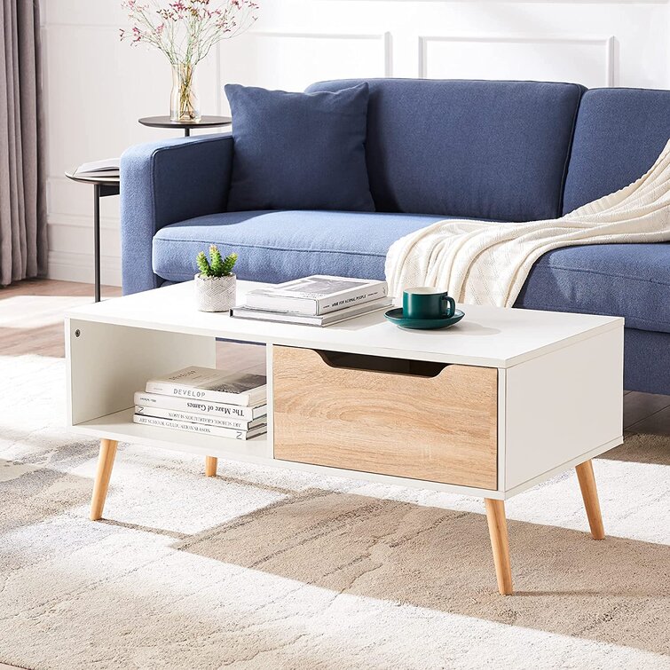 Oronoco Coffee Table - Chic Decora