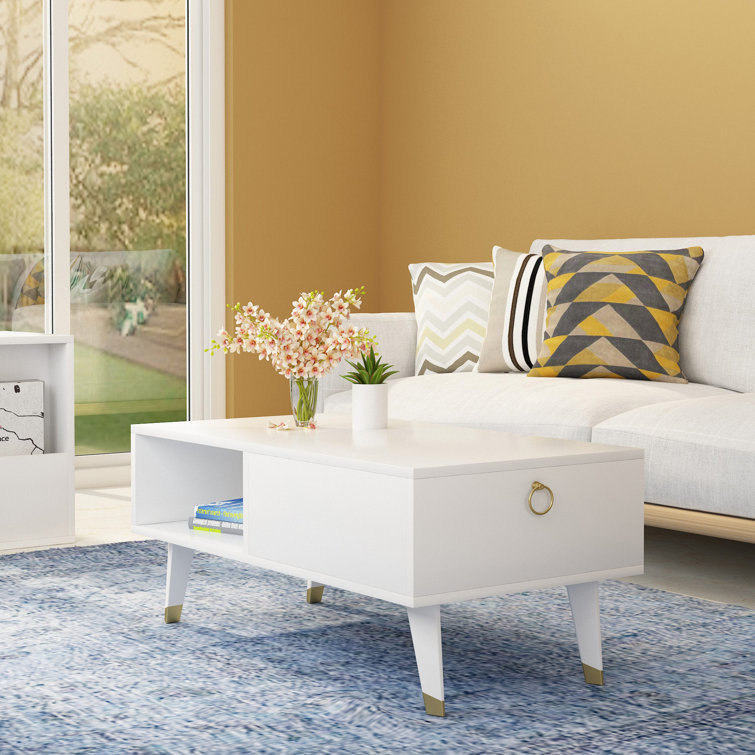 Coffee Table - Chic Decora