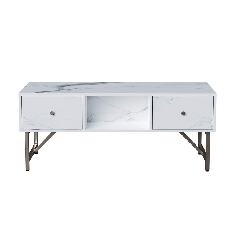 Coffee Table - Chic Decora