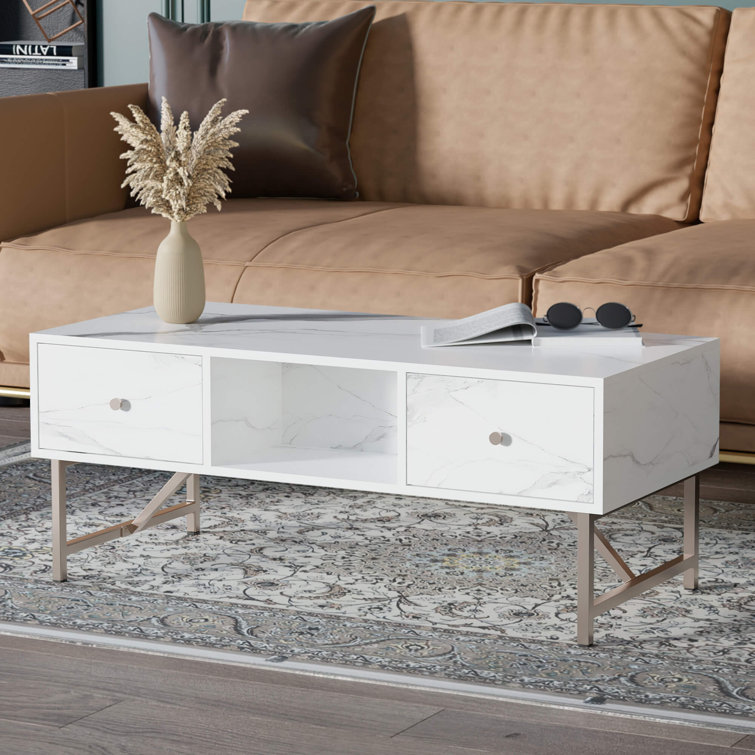 Coffee Table - Chic Decora