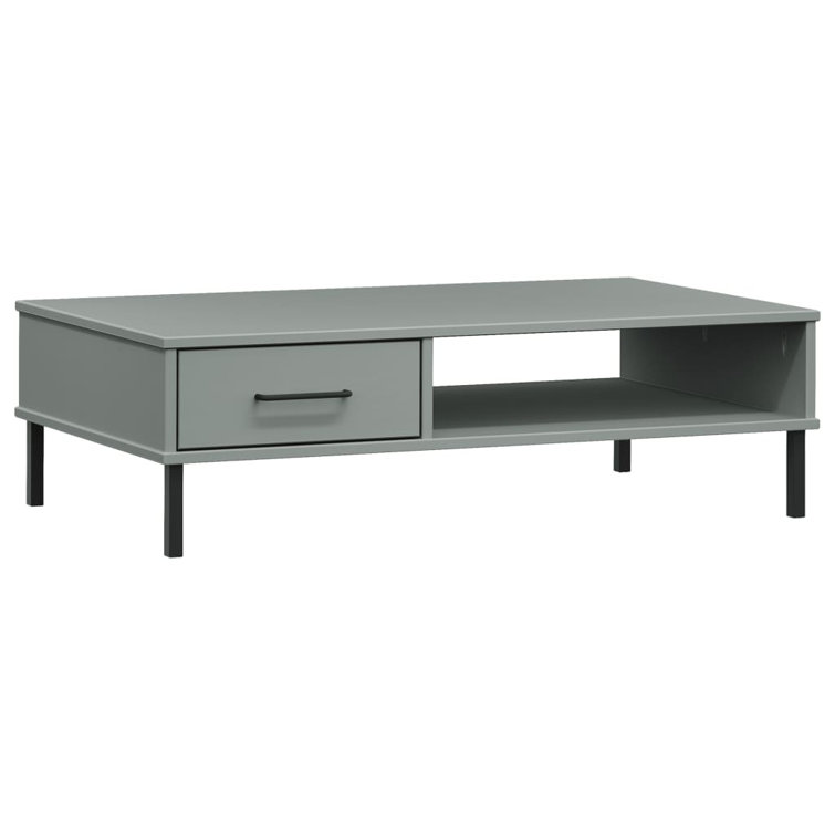 Sylvina Coffee Table - Chic Decora