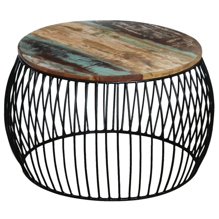 Sepviva Coffee Table - Chic Decora