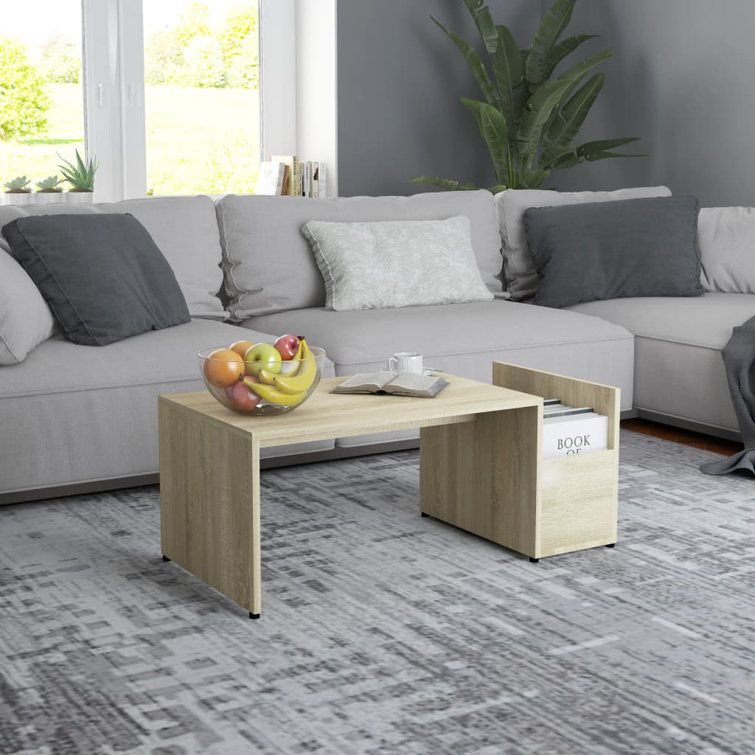 Coffee Table - Chic Decora