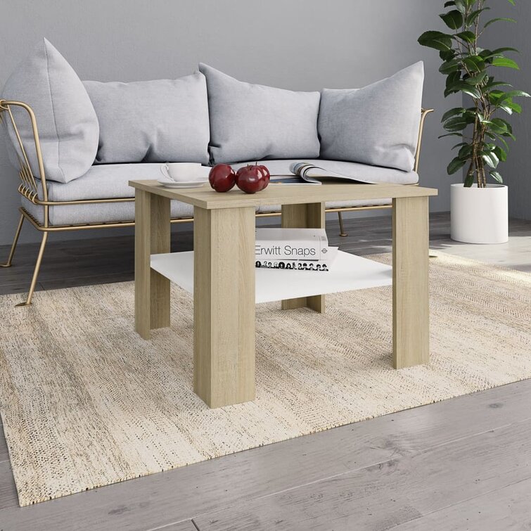 Coffee Table - Chic Decora