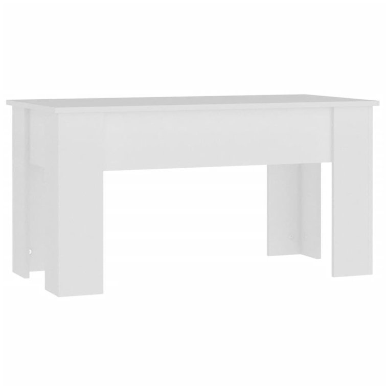 21.6” Lift Top Coffee Table - Chic Decora