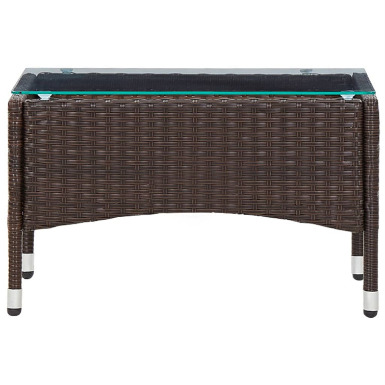 Hawley Coffee Table - Chic Decora