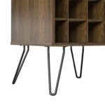 Concord Beverage Storage Stand - Chic Decora