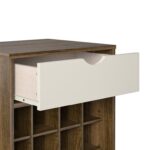 Concord Beverage Storage Stand - Chic Decora