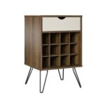 Concord Beverage Storage Stand - Chic Decora